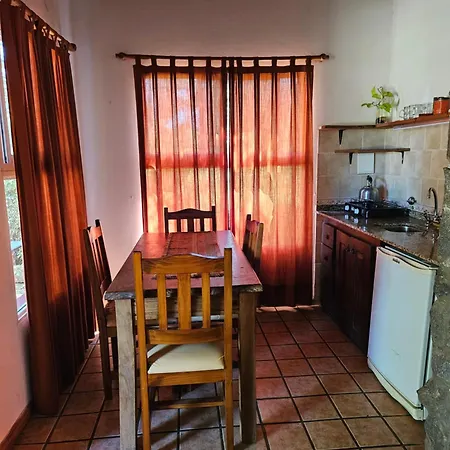 Tinkuy Villa Cosquin Exterior photo