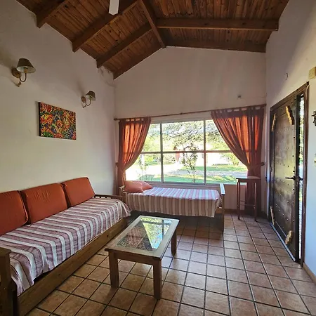 Tinkuy Villa Cosquin Exterior photo