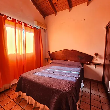 Tinkuy Villa Cosquin Exterior photo