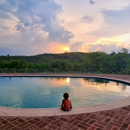 Tinkuy Villa Cosquin Exterior photo