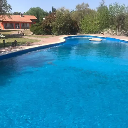 Tinkuy Villa Cosquin Exterior photo