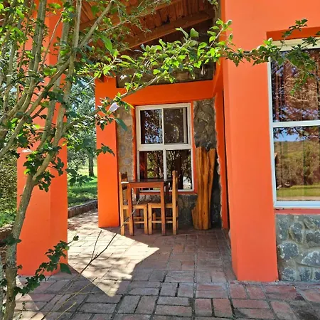 Tinkuy Villa Cosquin Exterior photo