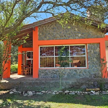 Tinkuy Villa Cosquin Exterior photo