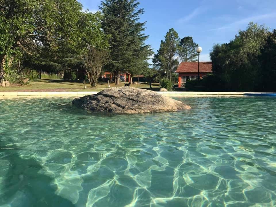 Tinkuy Сasa de vacaciones