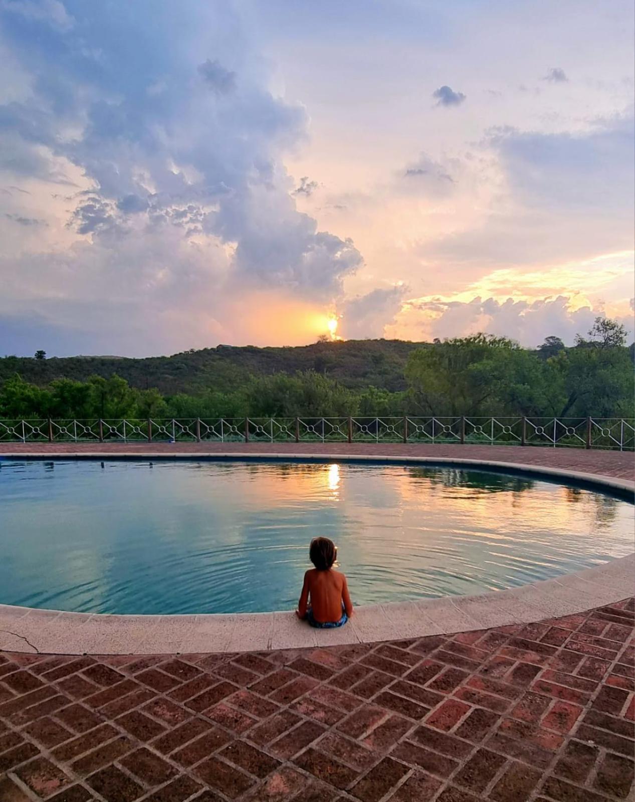 Tinkuy Сasa de vacaciones *