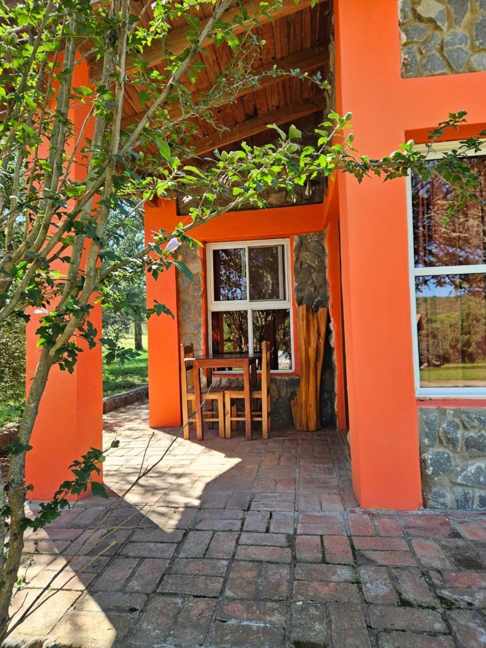 Tinkuy Cosquín