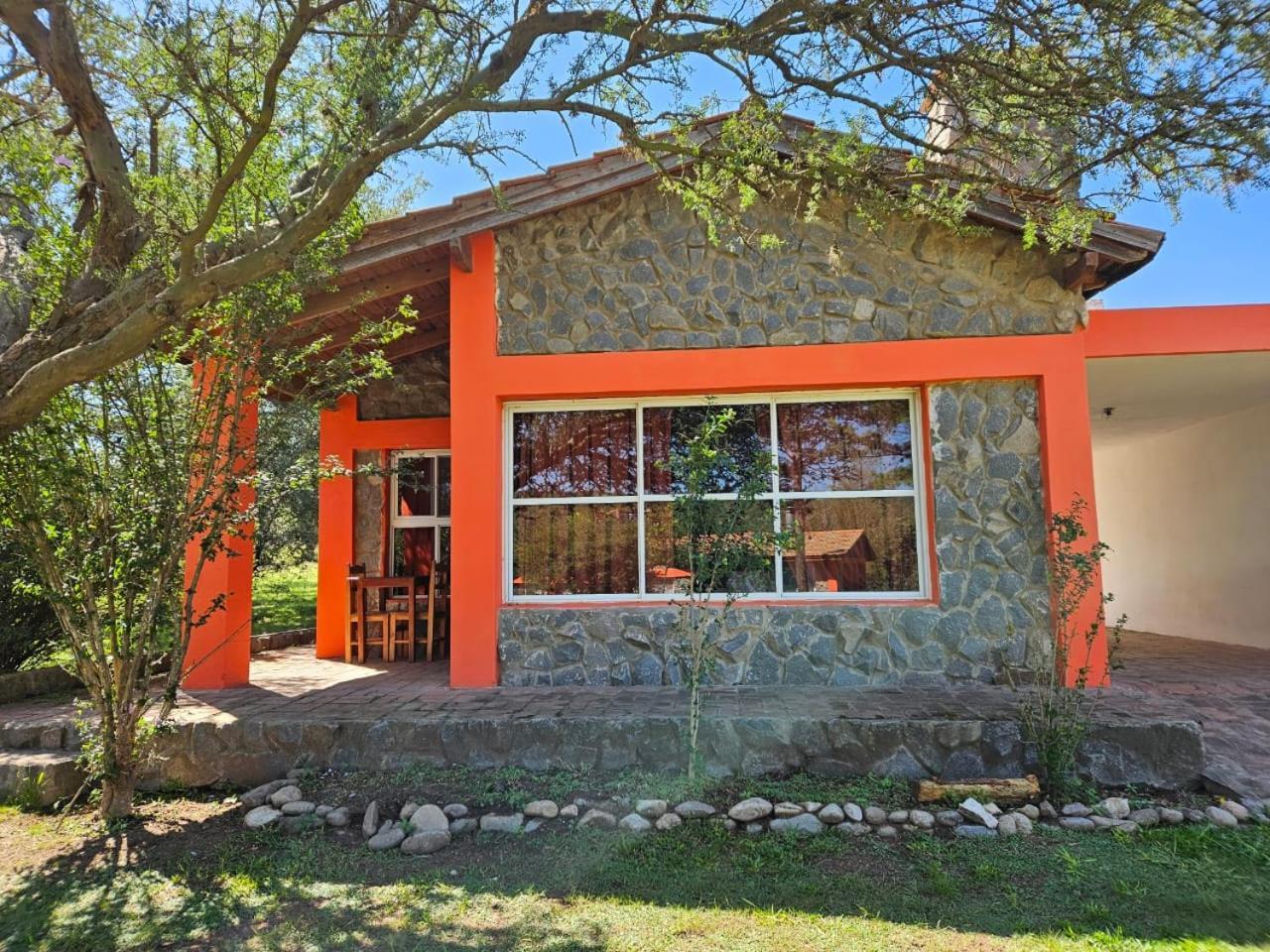 Tinkuy Cosquín